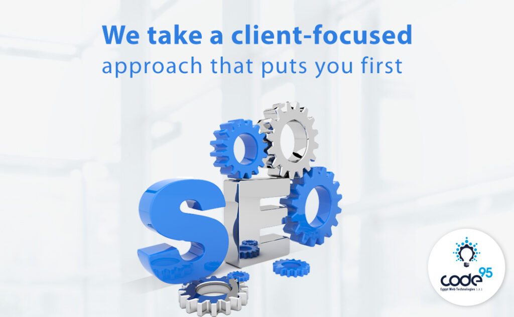 We take a client-focused approach that puts you first.