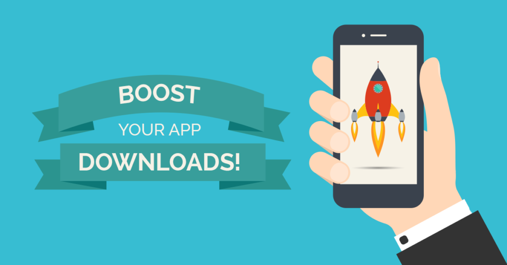 Learn How to Increase Mobile App Downloads