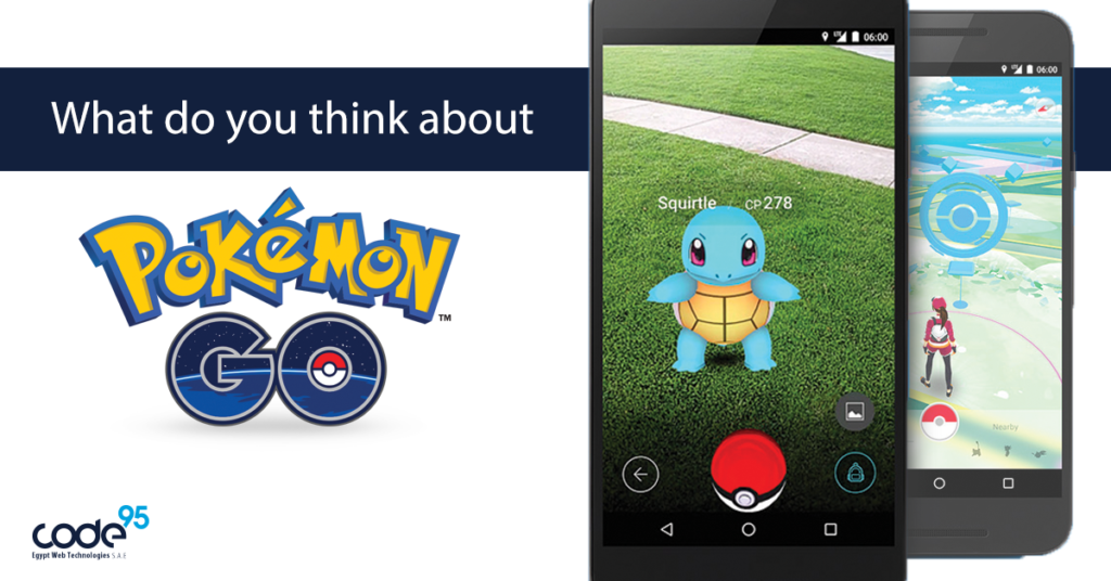 How Pokemon Go Trend benefits in Marketing products?