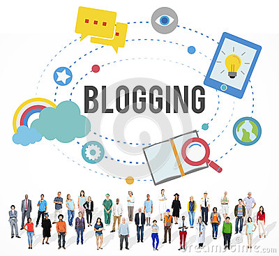 How to begin blogging