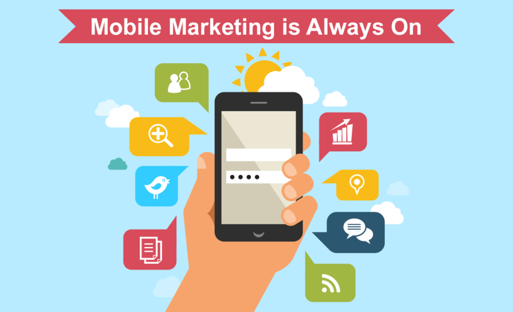 4 Basic Tips To Promote Mobile Application