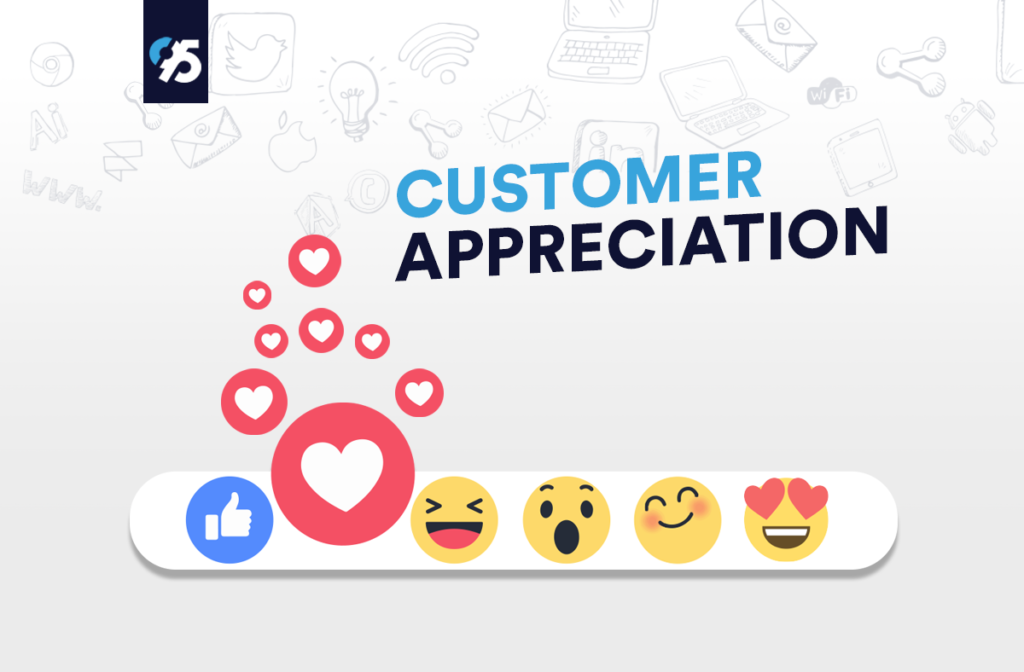 Customer Appreciation