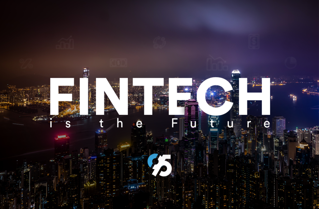 Fintech: get to know the future of financial technology