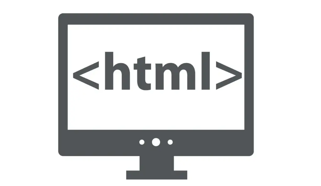 كود html جاهز لموقع